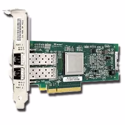 کارت اچ بی ای سرور اچ پی SN1000Q 16GB QW972A