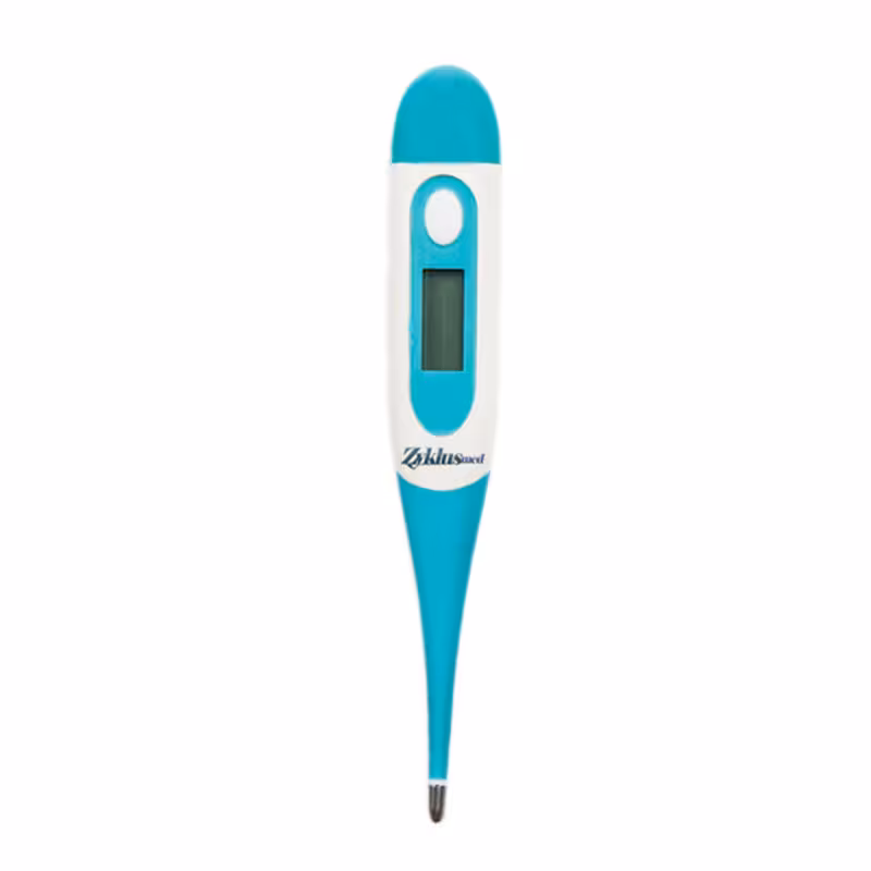 دستگاه تب سنج دیجیتال (منعطف) BL-T990 زیکلاس مد - داروخانه آنلاین بوکان