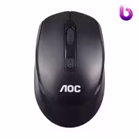موس بی سیم AOC MS330