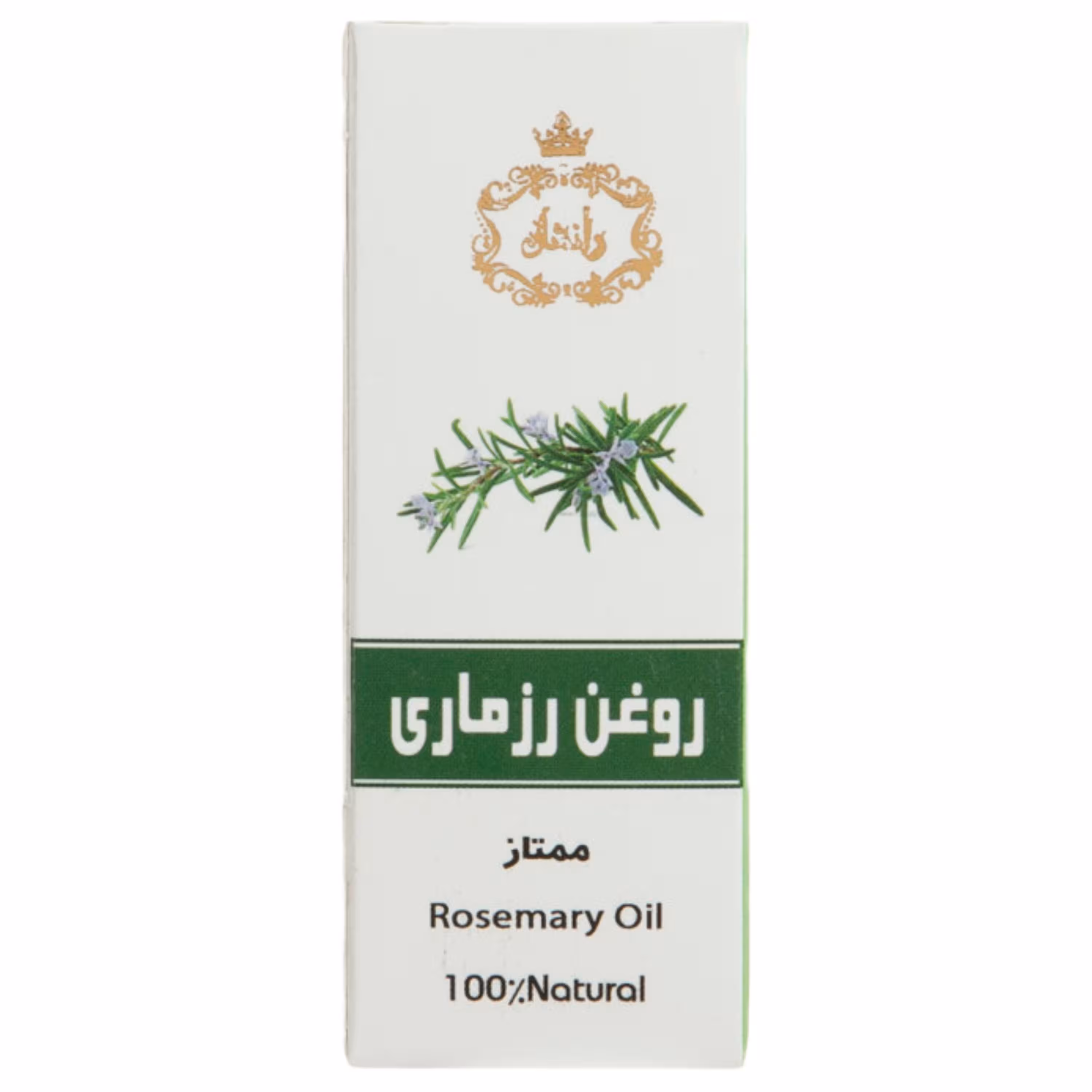 روغن رزماری وانشان حجم 30 میلی لیتر