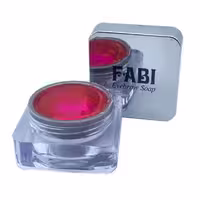 خرید و قیمت ژل ابرو کاسه ای فابی بزرگ - شیک‌بگ