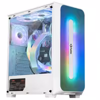 کیس کامپیوتر فاطر مدل Fater FG-530W