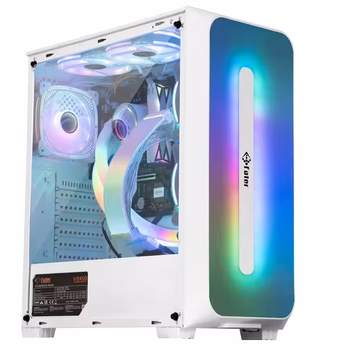 کیس کامپیوتر فاطر مدل Fater FG-530W