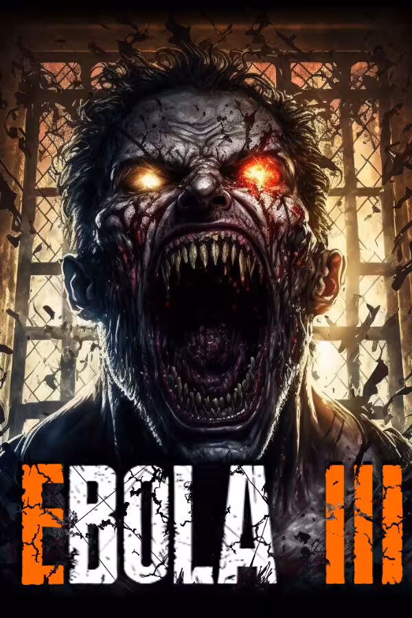 خرید بازی EBOLA 3