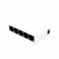 سوئیچ هایک ویژن DS-3E0105D-E