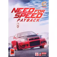 بازی Need For Speed Payback PC 2DVD9 گردو