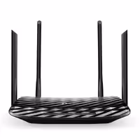 روتر تی پی لینک TP-Link Archer C6 V2 AC1200 Wireless MU-MIMO Gigabit Router