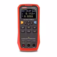 LCR متر دیجیتال یونیتی UNI-T UT622E ( اصلی )