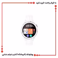 ساعت هوشمند جی تب مدل G-TAB GT5 Pro