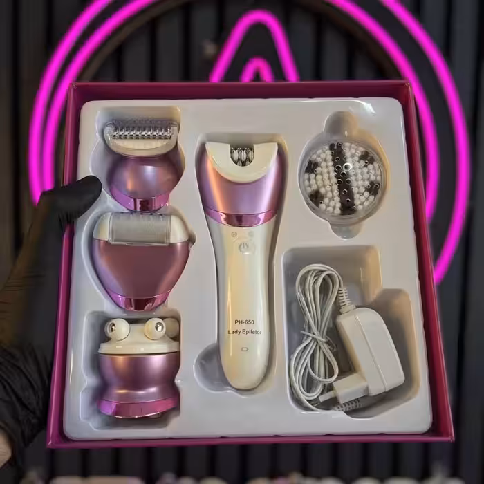 اپلیدی (موکن) فیلیپس برند هلند مدلPH-650