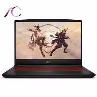 لپ تاپ ام اس آی LAPTOP MSI KATANA GF66 12UC CORE I7/16GB/1TB/4GB
