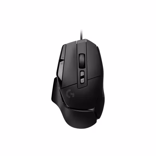 موس لاجیتک مدل Logitech G502 X Black