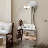 آینه الف طرح آوا کد S-140-50