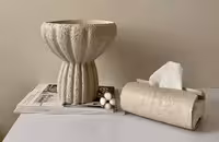 گلدان های رومیزی و جادستمالی کد کالا 422