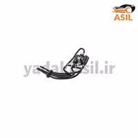 حبابگیر بنزین پراید انژکتور