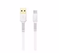 کابل شارژ میکرو جرلکس GD-01