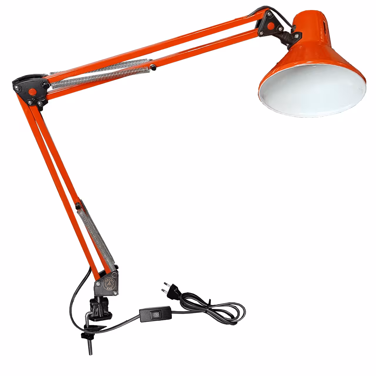 چراغ مطالعه مهندسی پایه بلندکد1005