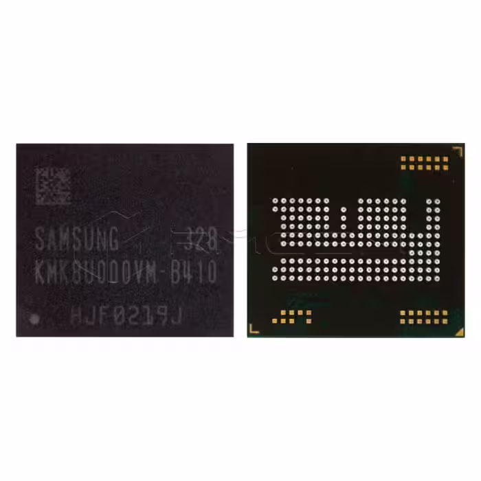 آی سی هارد KMK8U000VM B410 16G