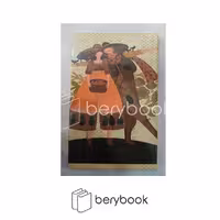 دفتر یادداشت پالتویی مستر نوت 10*18، 100 برگ