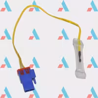 ترموفیوز سوکت آبی کد 01110115