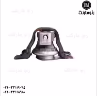 دسته موتور بالا راست ال 90 مدل قدیم اصلی رنو
