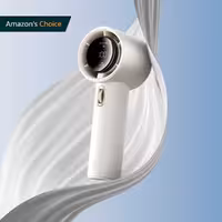 پنکه دستی شارژی JisuLife Handheld Fan Pro1