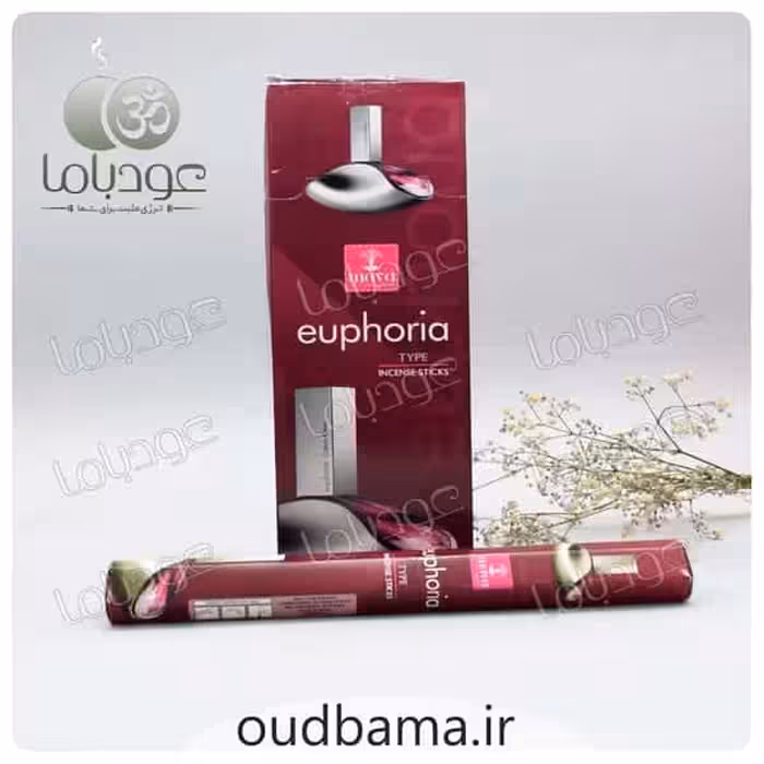 عود ایفوریا EUPHORIA ( مایا MAYA )