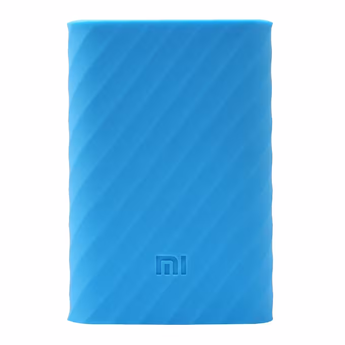 کاور پاور بانک شیائومی 10000mAh