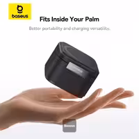 شارژر بی سیم بیسوس مدل Mag Pro BS-W531