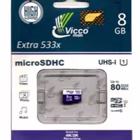 رم 8 گیگ VICO