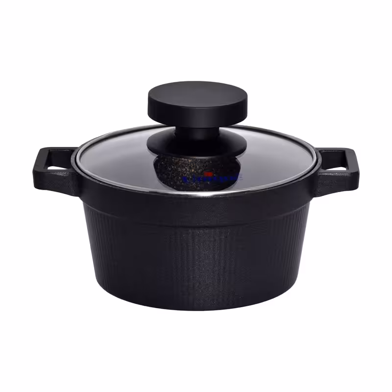 ارسال فوری  گارانتی اصلی شرکتی   قابلمه یونیک مدل دیاموند کد 8902 سایز 16