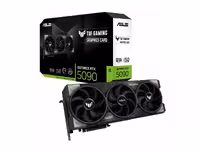 کارت گرافیک ایسوس مدل TUF Gaming GeForce RTX 5090 32GB GDDR7