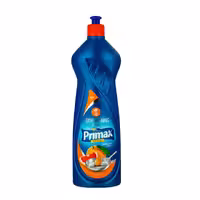 مایع ظرفشویی پریمکس مدل Orange حجم 1000 میلی لیتری