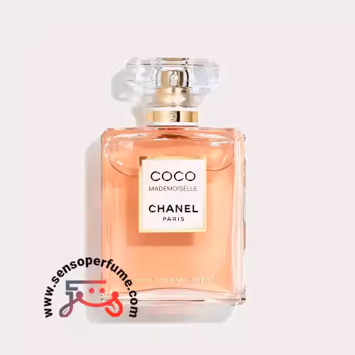 عطر ادکلن شنل کوکو مادمازل اینتنس | chanel coco mademoiselle intense