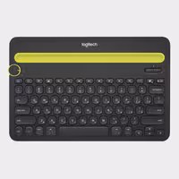خرید کیبورد لاجیتک Keyboard Logitech K480 با بهترین قیمت