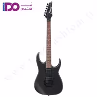 گیتار الکتریک آیبانز RG320BKF