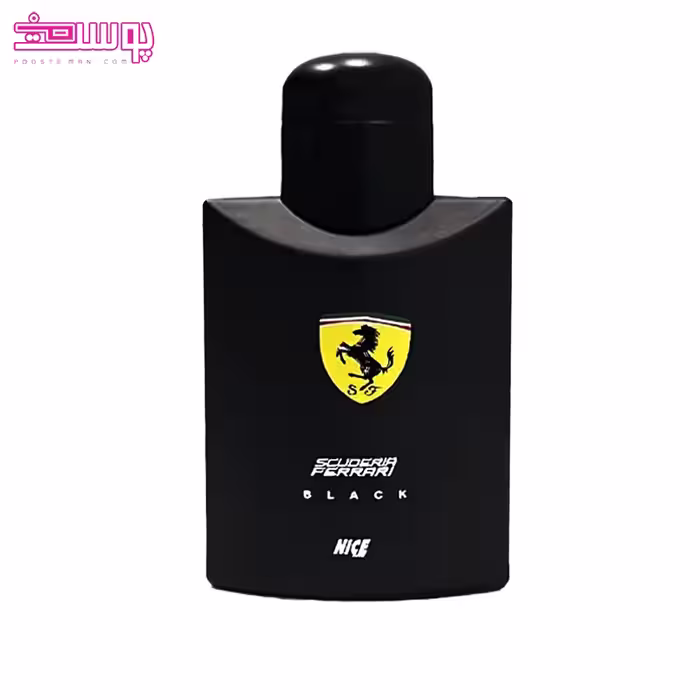 عطر فراری بلک نایس پاپت حجم 100ml