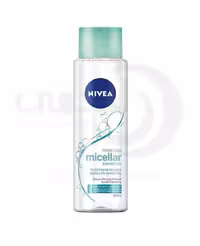 شامپو میسلار نیوآ NIVEA مناسب مو های نرمال و چرب حجم 400 میل - فروشگاه اینترنتی افخمی
