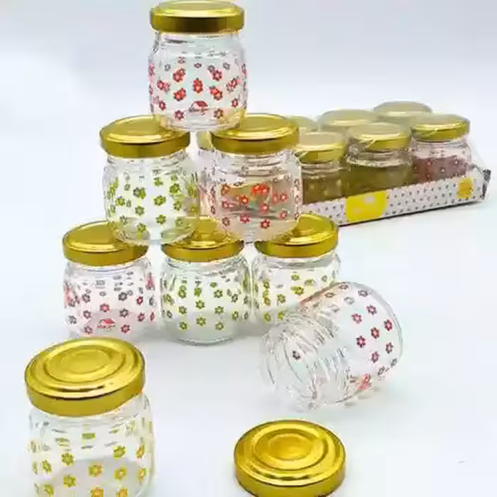 بانکه نقلی طرح دار انزو