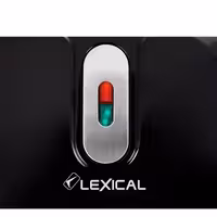 ساندویچ‌ساز چهار خانه لکسیکال مدل 2530