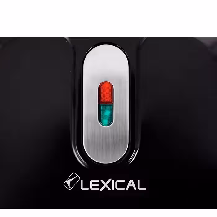 ساندویچ‌ساز چهار خانه لکسیکال مدل 2530