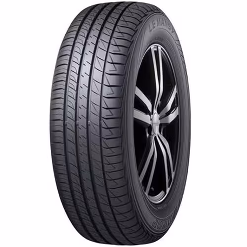 لاستیک دانلوپ 245/40R 19 گل SP SPORT LM705