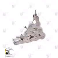 تنشن چین 7 رولر Otis