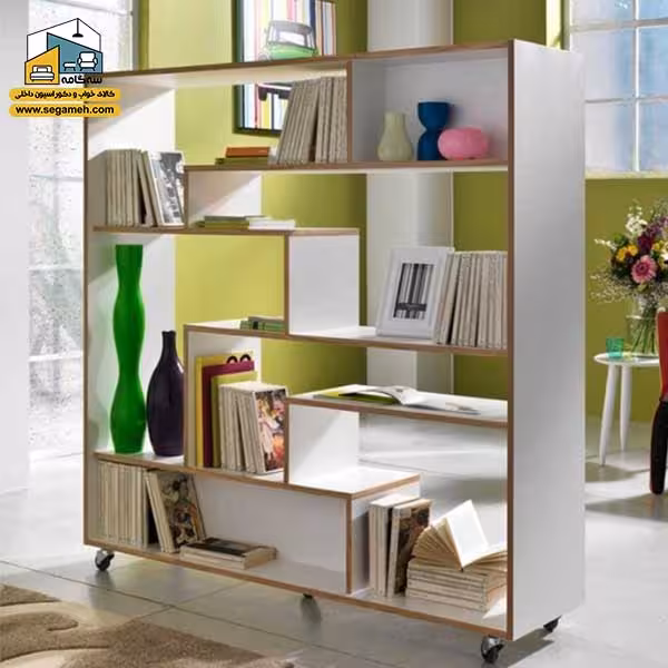 کتابخانه LSP44