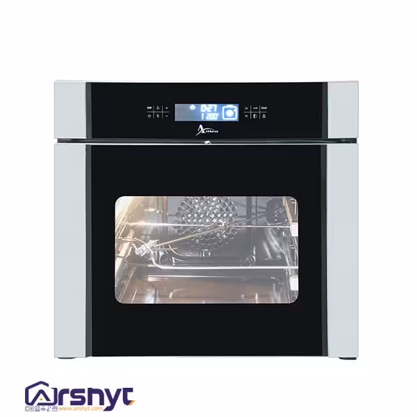 فر توکار اخوان F35 تمام برق | خرید فر تو کار اخوان - لوازم خانه و آشپزخانه آرشیت