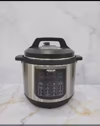 مولتی کوکر 14 کاره عرشیا 8 لیتری مدل 2498