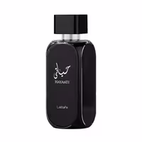ادکلن حیاتی لطافه Hayaati Lattafa (Paco_Rabanne Invictus)