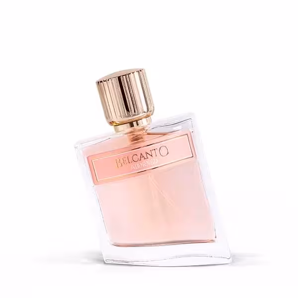 ادوپرفیوم زنانه بلکانتو مدل آدورند 100 میلی لیتر | Belcanto Adorned Women EDP 100ml