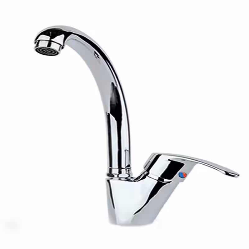 شیر ظرفشویی هلیا راسان