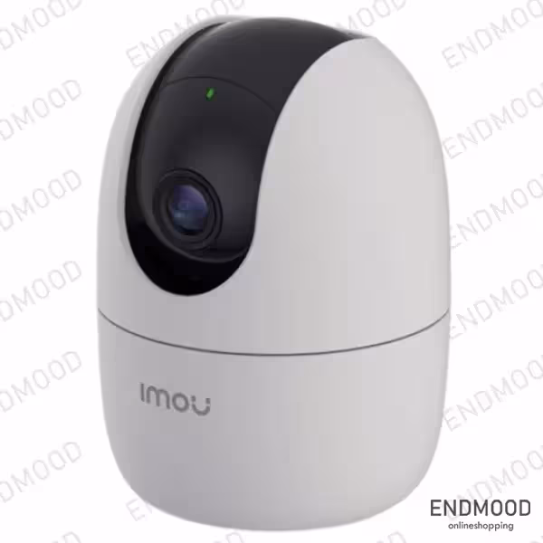 دوربین وای فای آیمو مدل IMOU-RANGER 2-WHITE-5MP